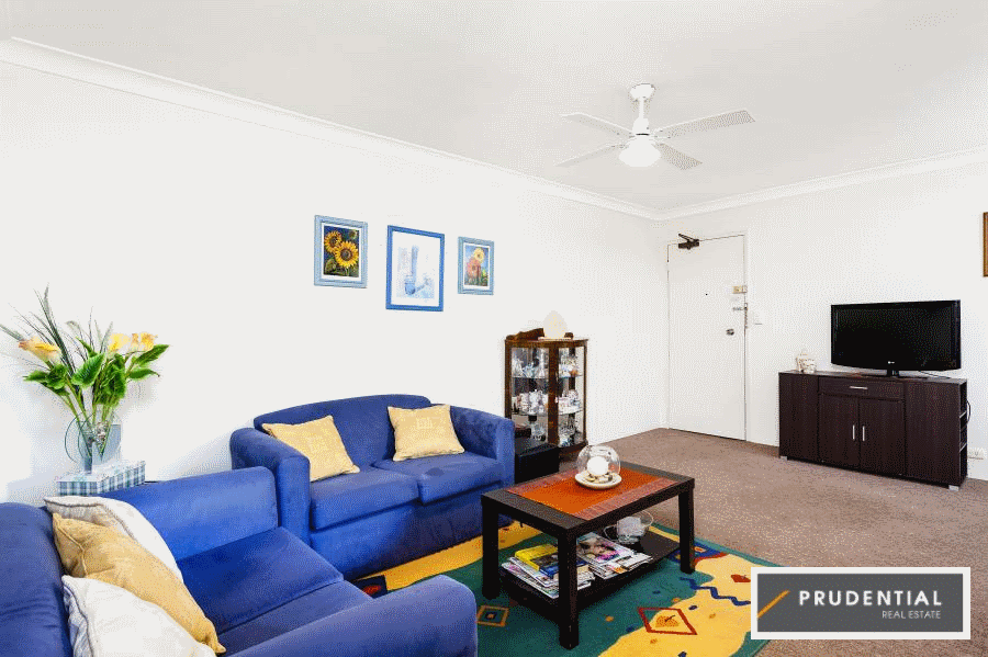 25/3 Lavinia Place, AMBARVALE NSW 2560, Image 2