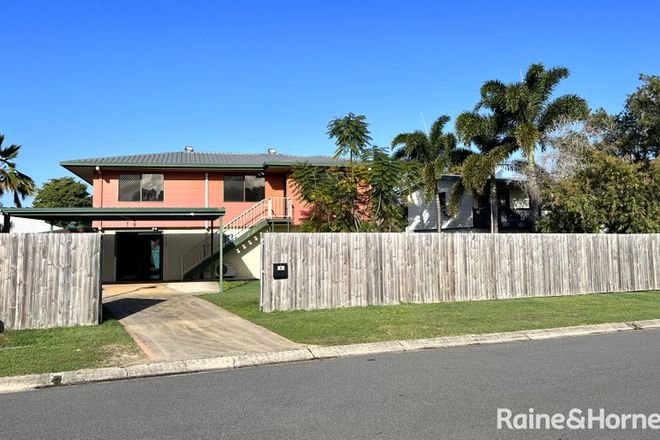 Picture of 31 Burwood Close, ANDERGROVE QLD 4740