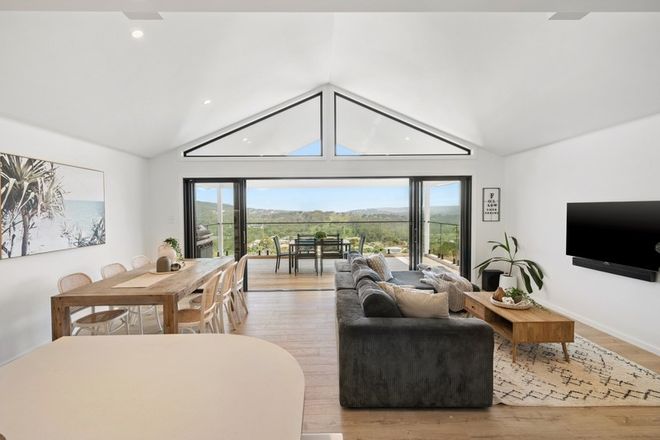 Picture of 4 Valley View Road, BATEAU BAY NSW 2261