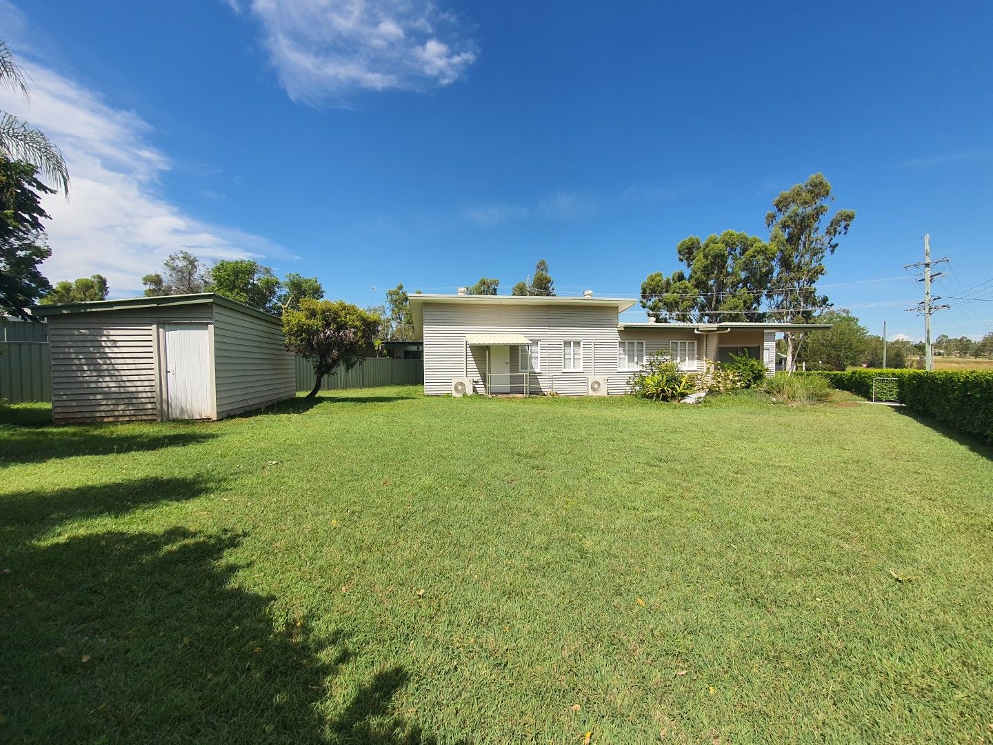 5 Landy Street, Mundubbera QLD 4626, Image 0