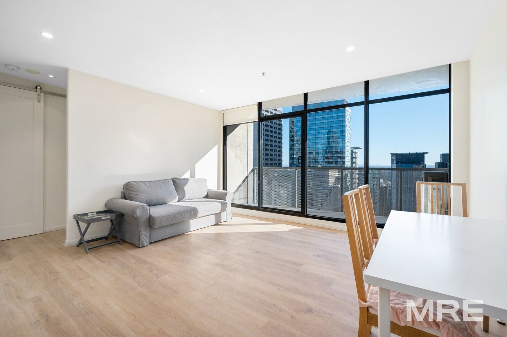 2 bedrooms Apartment / Unit / Flat in 2701/380 Little Lonsdale Street MELBOURNE VIC, 3000