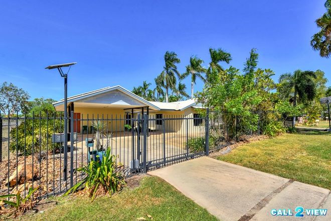 Picture of 101 Forrest Parade, ROSEBERY NT 0832