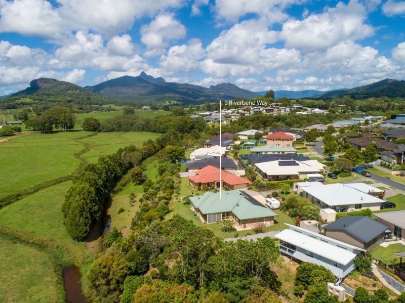 9 Riverbend Way, Murwillumbah NSW 2484, Image 0