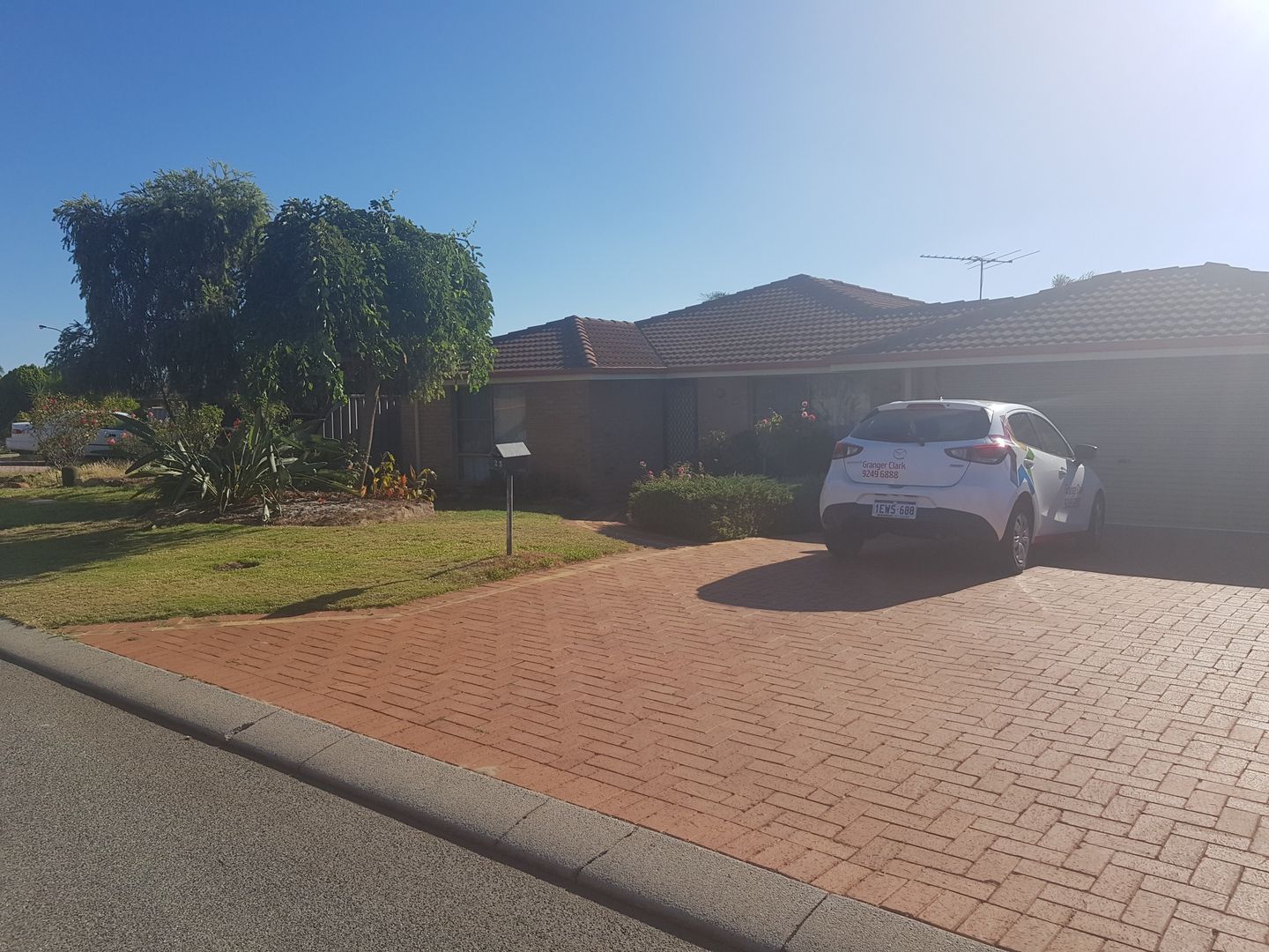 25 Daventry Drive, Alexander Height Property History & Address