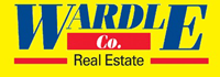 Wardle Co Real Estate logo