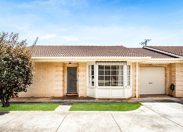 6/7 North Parade, Kingswood SA 5062