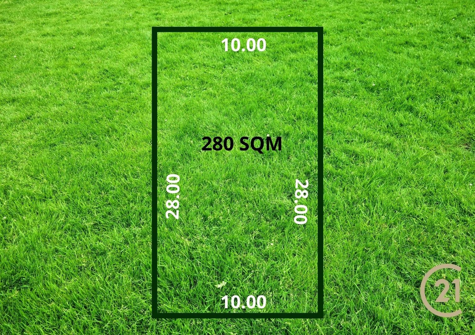 Vacant land in 258 Riverstone Road, ROUSE HILL NSW, 2155