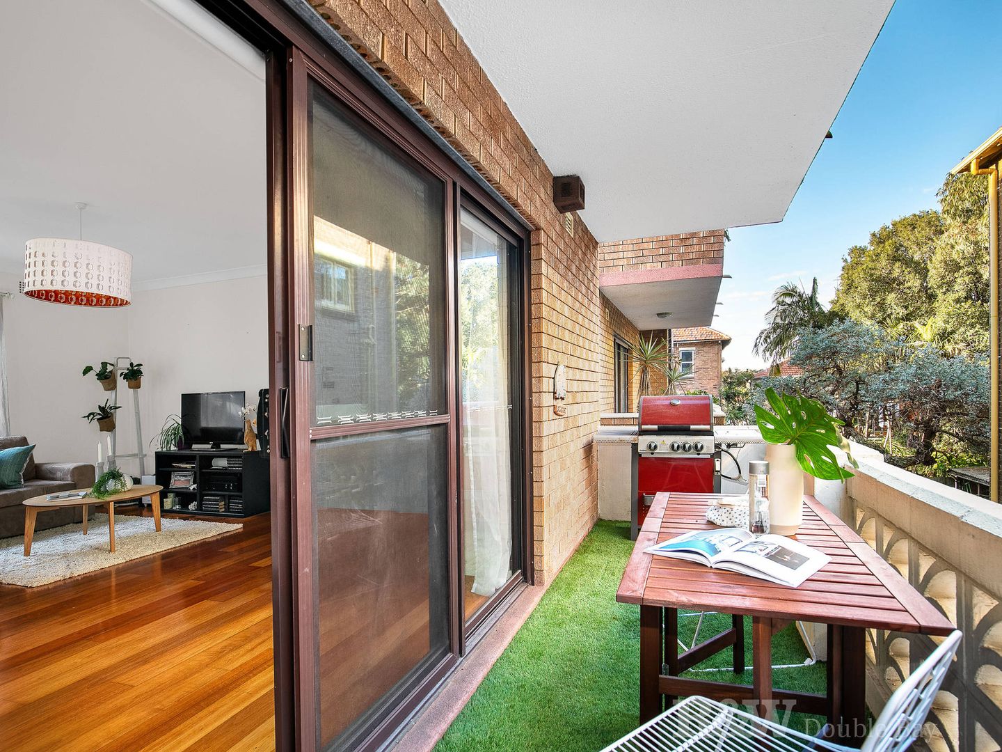 3/43 Sir Thomas Mitchell Road, Bondi Beach NSW 2026, Image 1