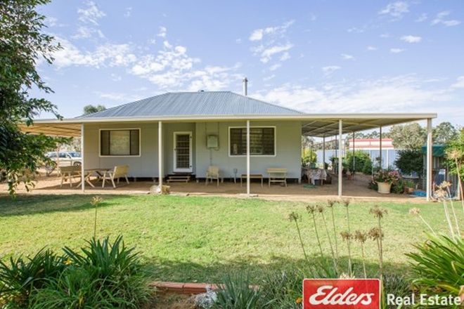 Picture of 9191 Pinjarra- Williams Road, QUINDANNING WA 6391