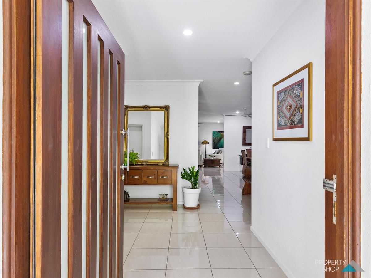 Trinity Park QLD 4879 4 beds house for Rent, 945 per week 16627310