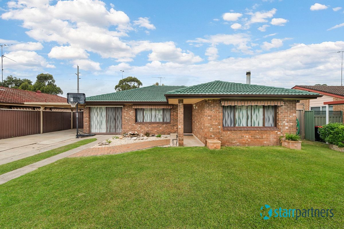 41 Snailham Crescent, South Windsor NSW 2756, Image 0