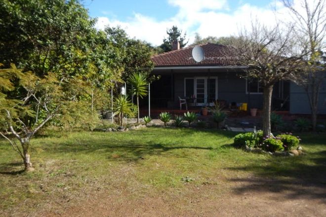 Picture of 23 Zamia Street, NORTHCLIFFE WA 6262