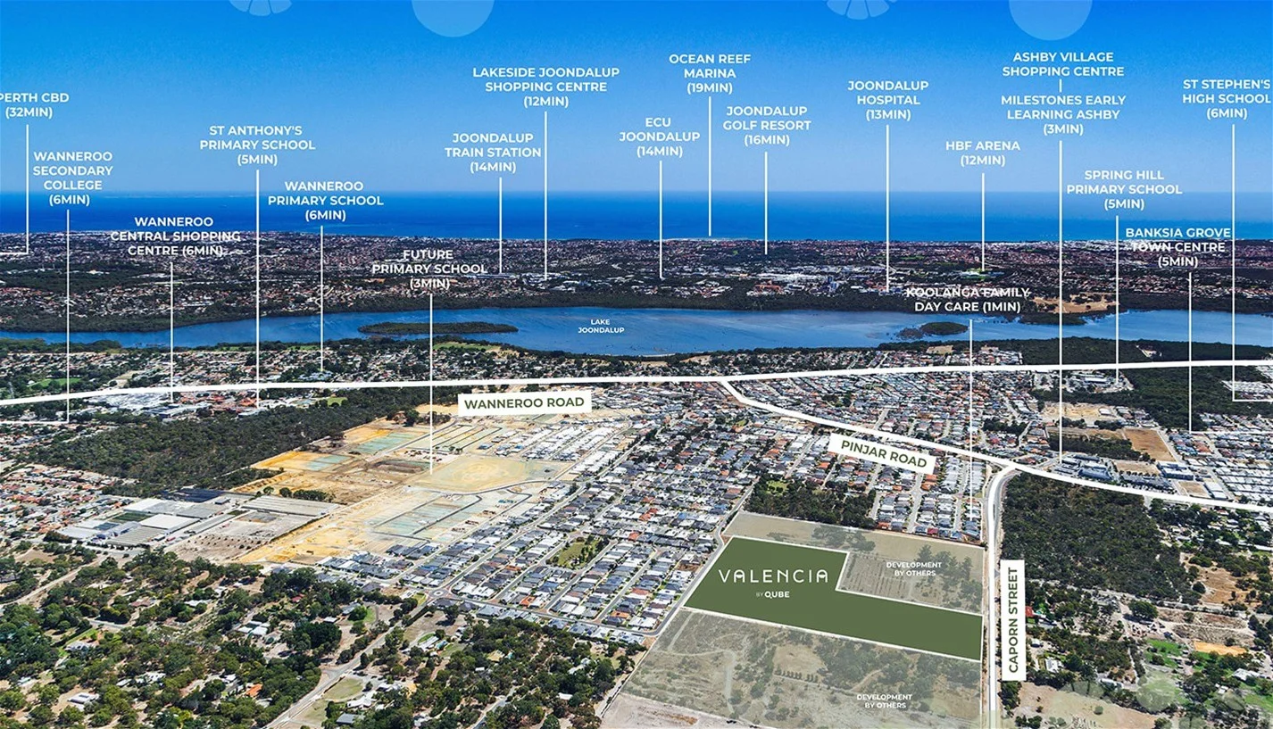 Additional image 2 of Lot 131 Acorn Road, Wanneroo WA 6065