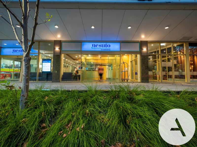 Additional image 18 of 804/2 Akuna Street, City ACT 2601