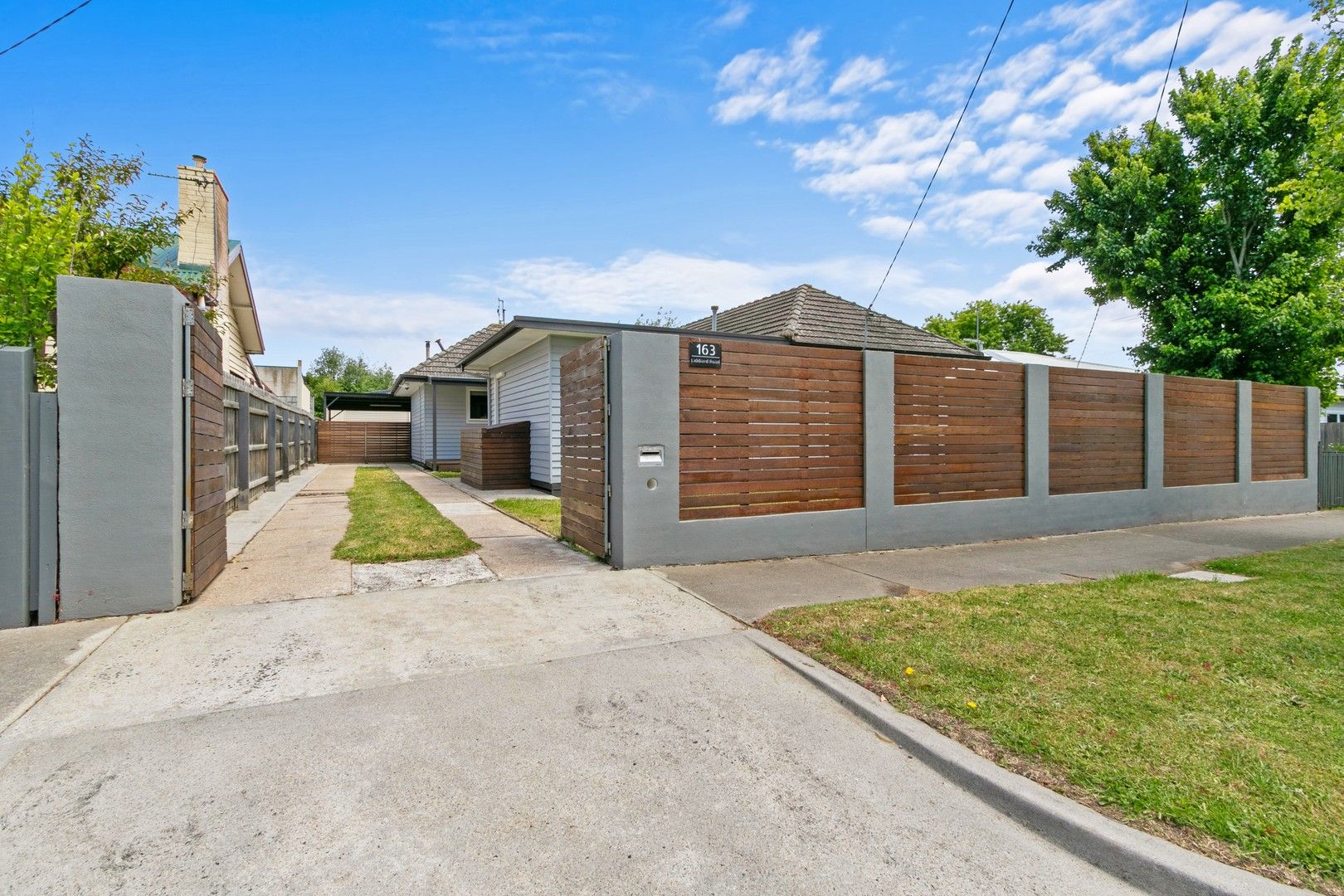 4 bedrooms House in 163 Liddiard Road TRARALGON VIC, 3844