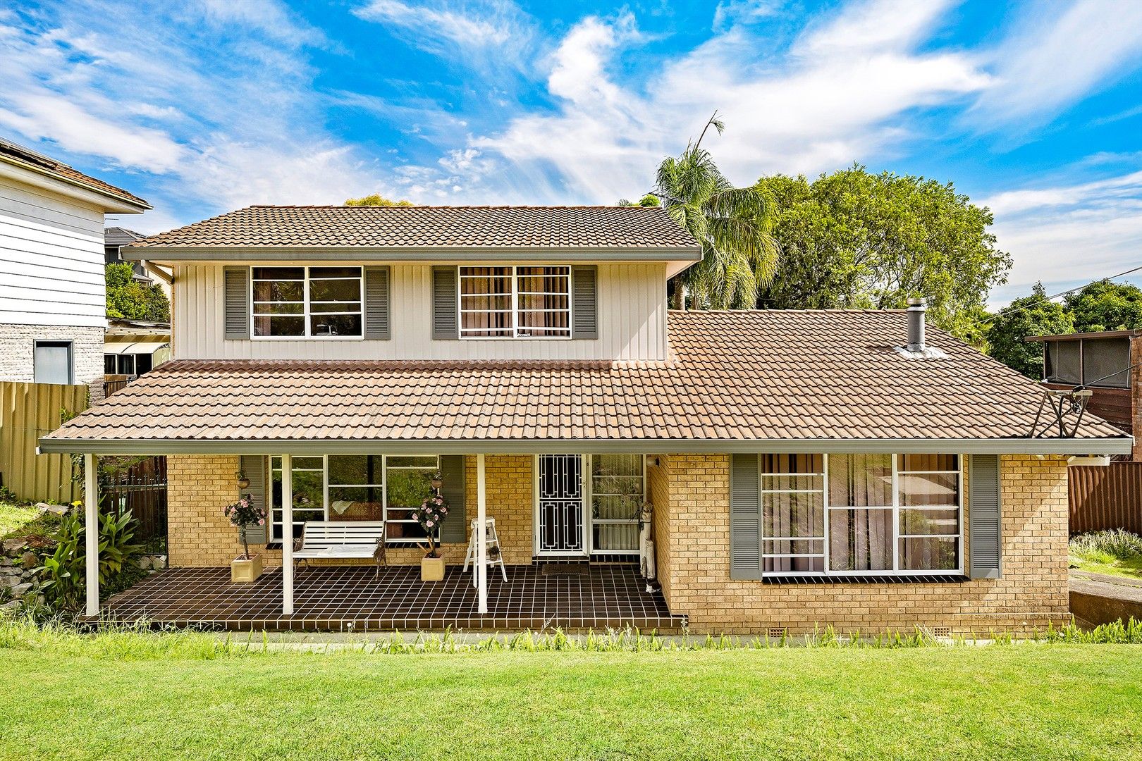 5 Mirrabook Place, Heathcote NSW 2233, Image 0