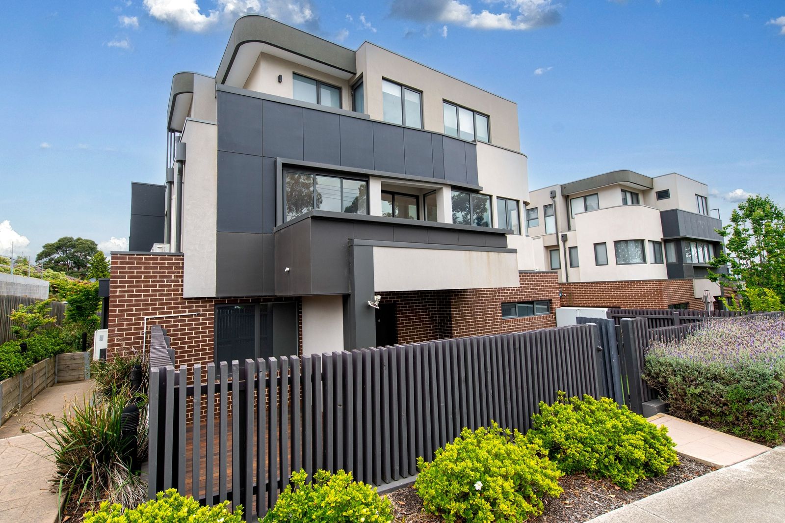 14/450 Doncaster Road, Doncaster VIC 3108, Image 0