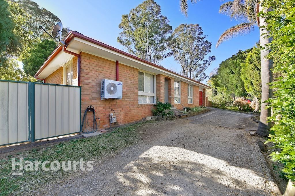 266 The Parkway, Bradbury NSW 2560, Image 1