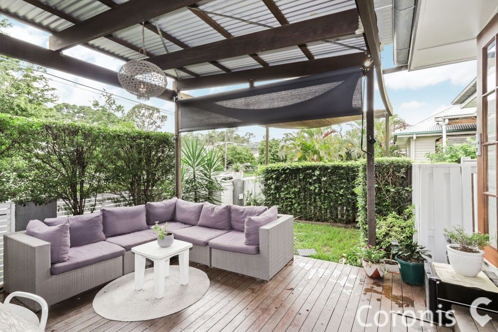 3 bedrooms Townhouse in 5/44 Adelaide St CARINA QLD, 4152