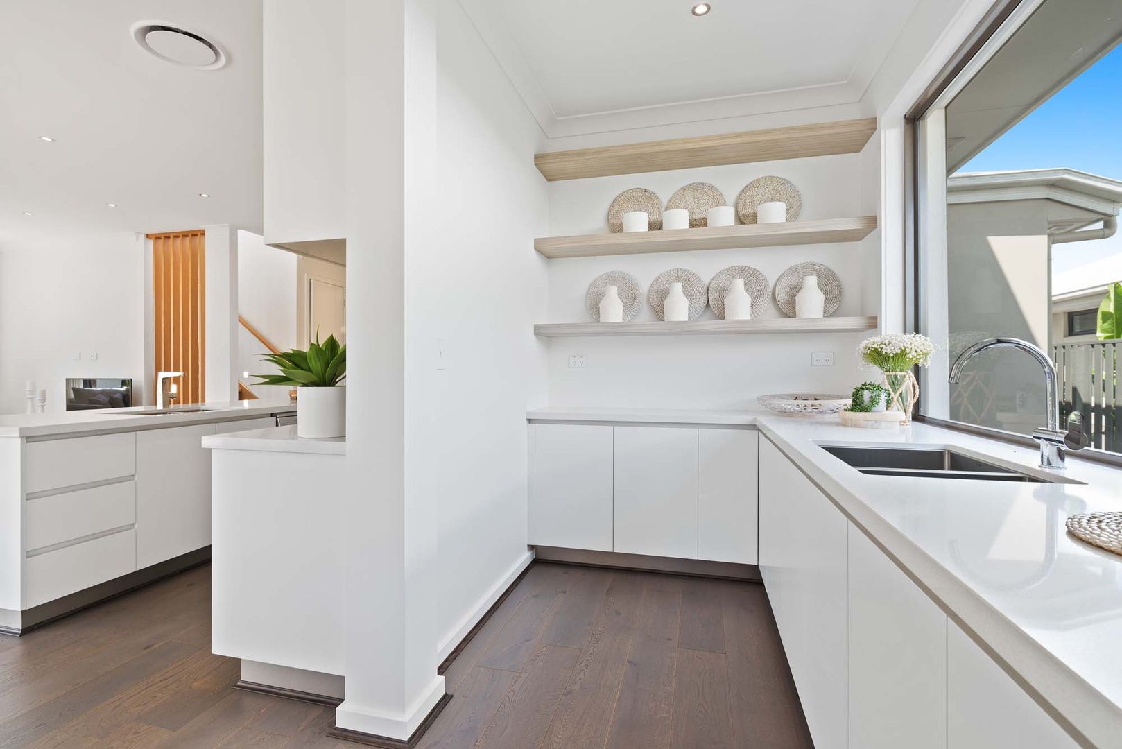 Helensvale QLD 4212 4 beds new home design for Sale, Build the Reilly