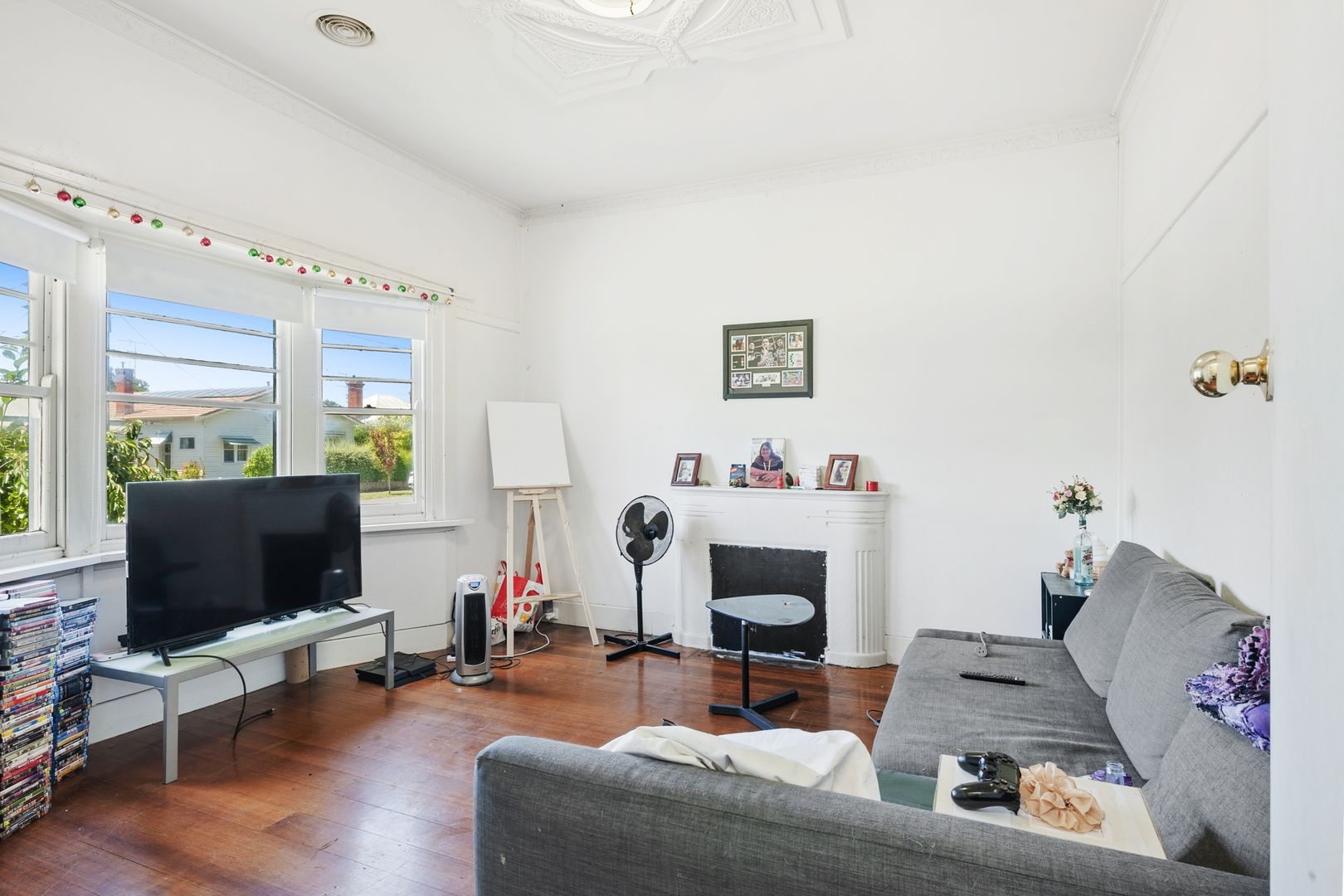 40 Eastwood St, Bakery Hill VIC 3350 House For Rent Domain