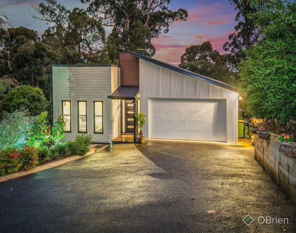 1600 Burwood Highway, Belgrave VIC 3160