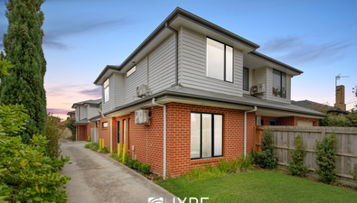 Picture of 2/9 Prince Street, CLAYTON VIC 3168
