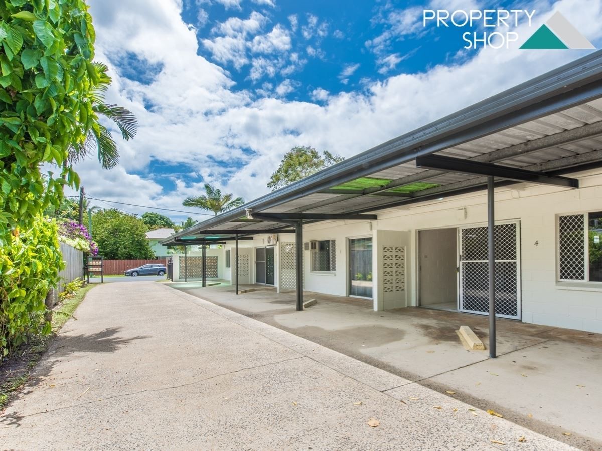 4/13-15 Brisbane Street, Parramatta Park QLD 4870, Image 2