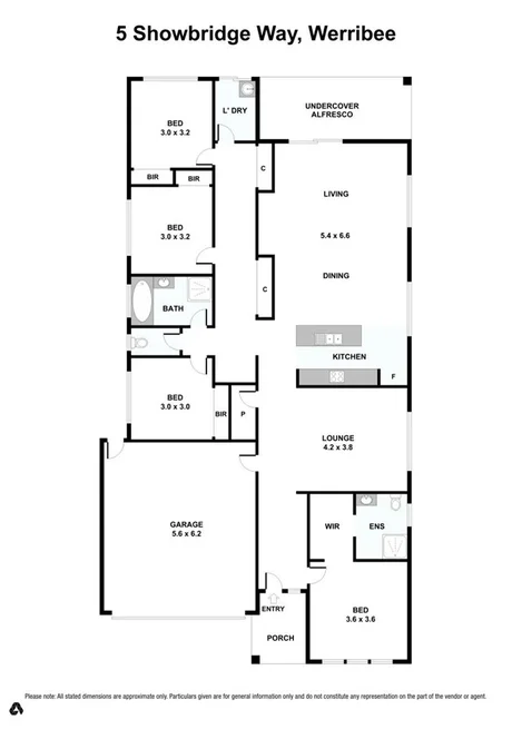 Additional image 7 of 5 Showbridge Way, Werribee VIC 3030