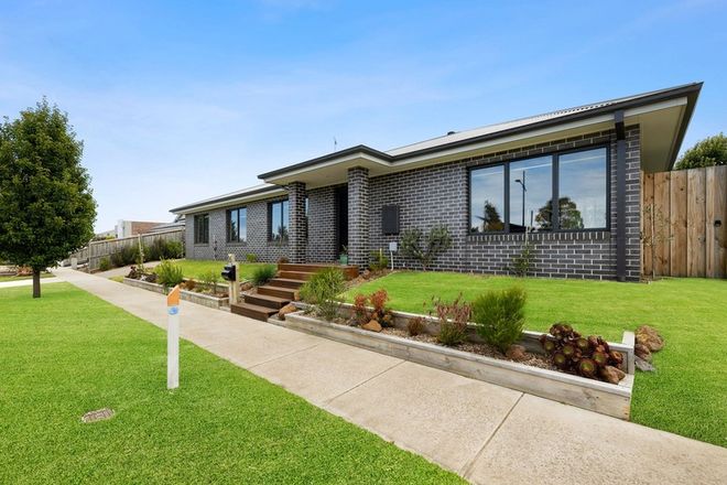 Picture of 26 Legacy Drive, TORQUAY VIC 3228