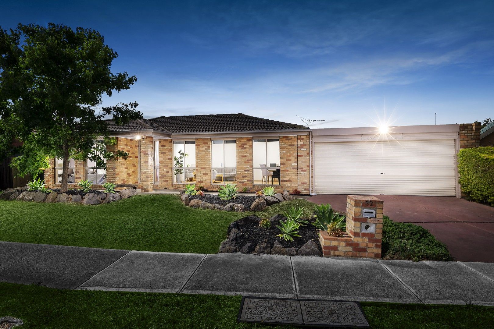 32 Grenda Drive, Mill Park VIC 3082, Image 0