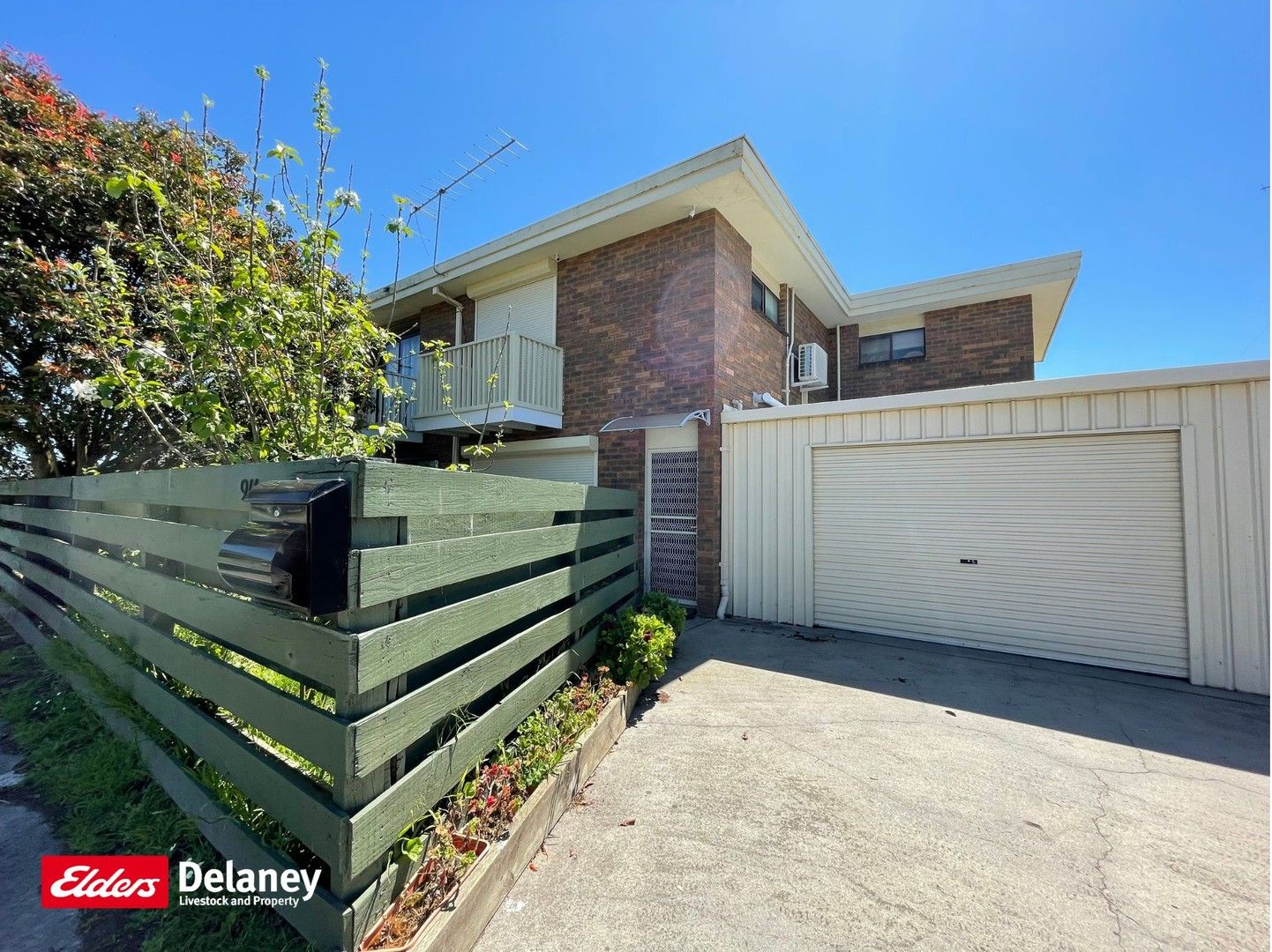 3 bedrooms Townhouse in 9/1 HANNAH STREET MORWELL VIC, 3840
