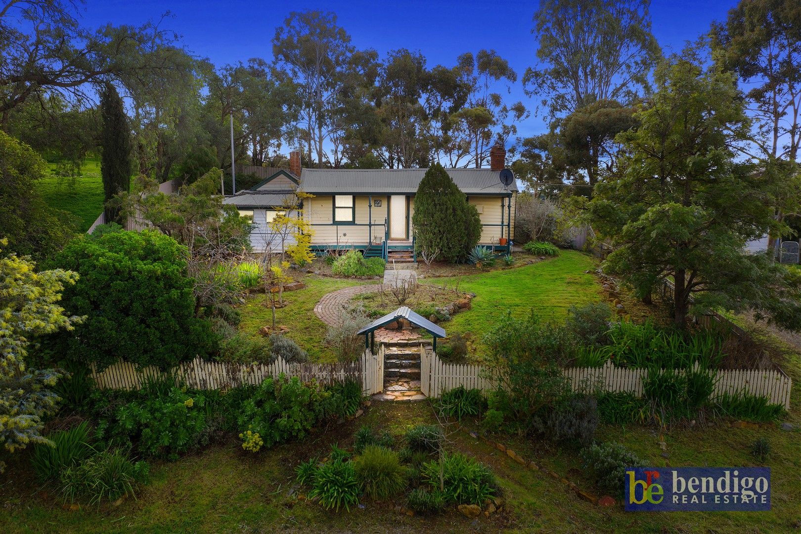 4 Sheridan Street, Long Gully VIC 3550, Image 0