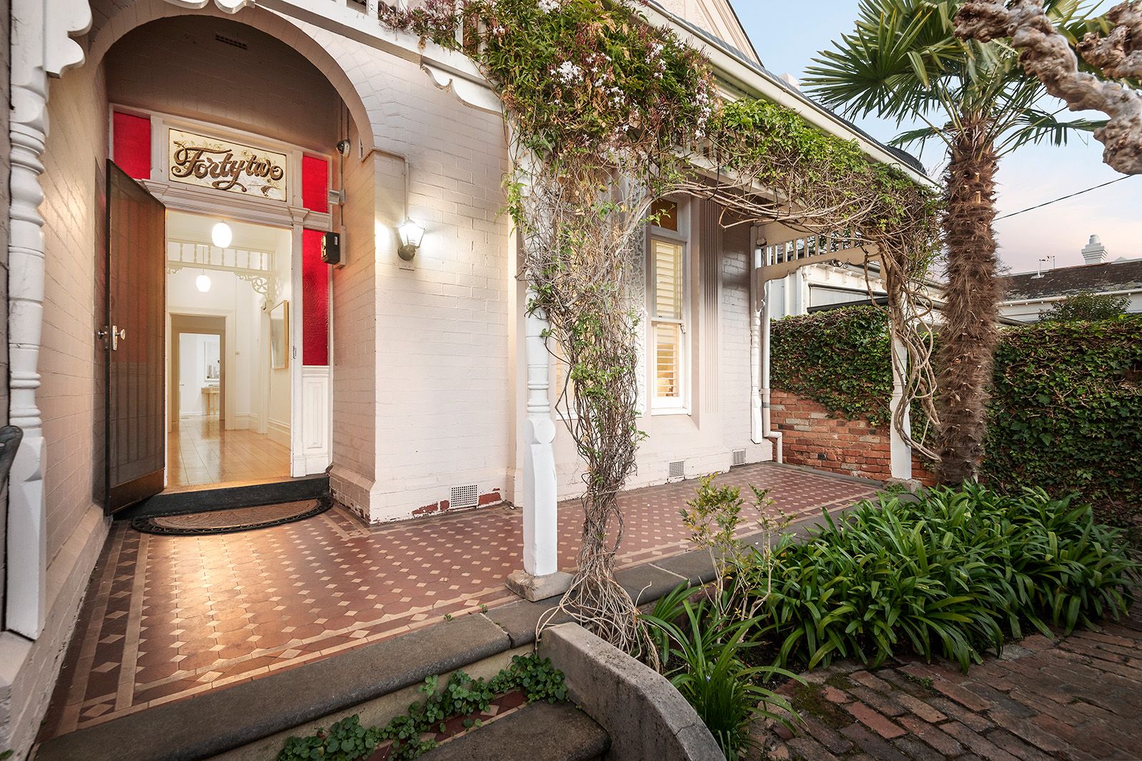 2 bedrooms House in 42 Hope Street SOUTH YARRA VIC, 3141