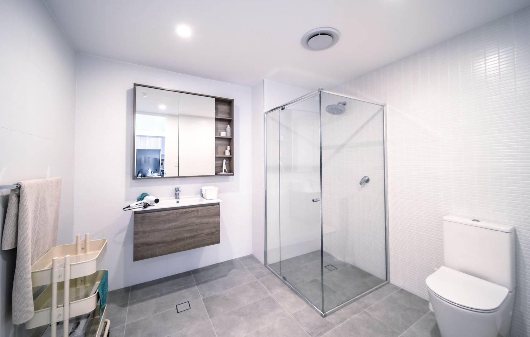 6 Mount Olympus Blvd, Wolli Creek NSW 2205 - Apartment For ...