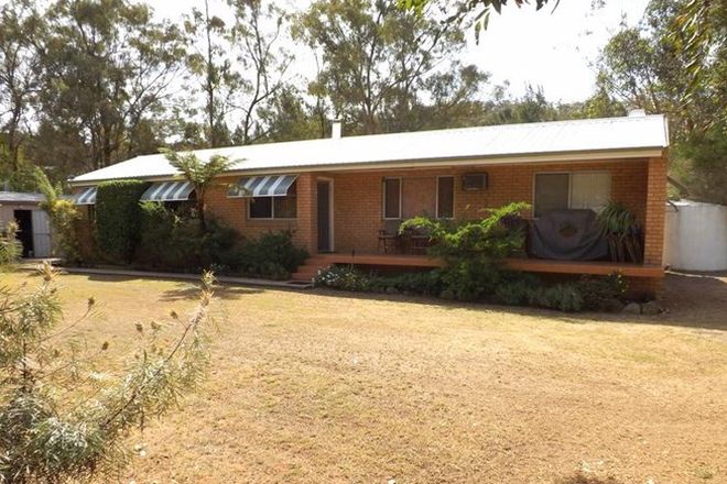 Picture of 2838 Putty Road, MILBRODALE NSW 2330