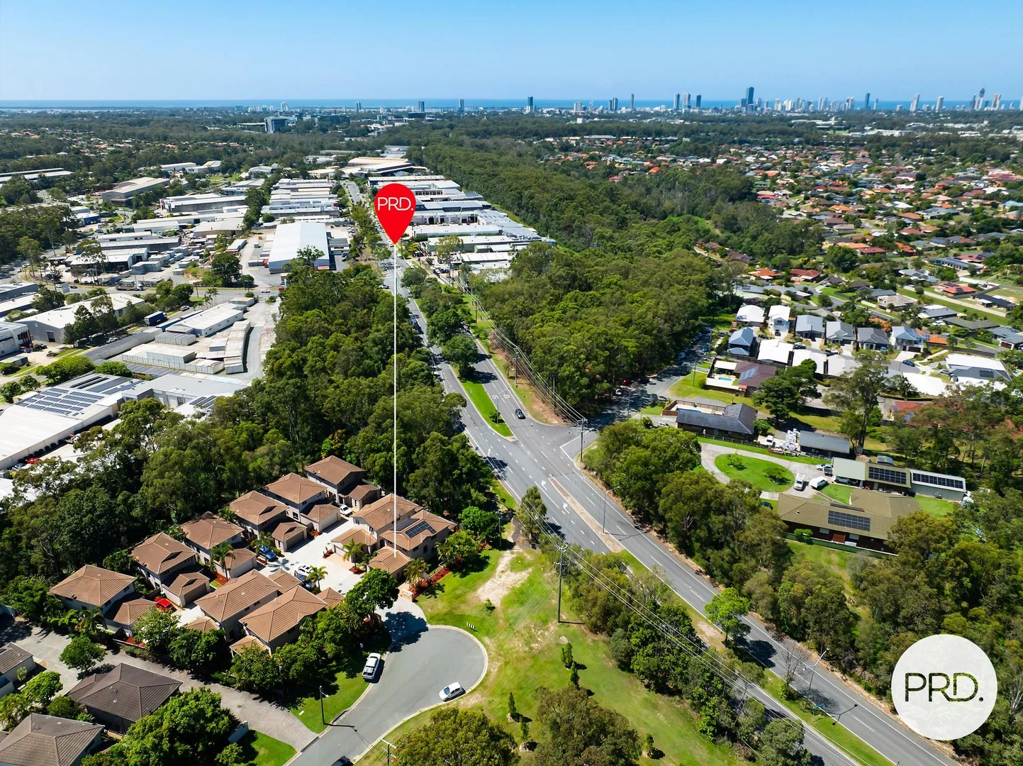 Additional image 14 of 10/16-18 Geoff Wolter Drive West, Molendinar QLD 4214