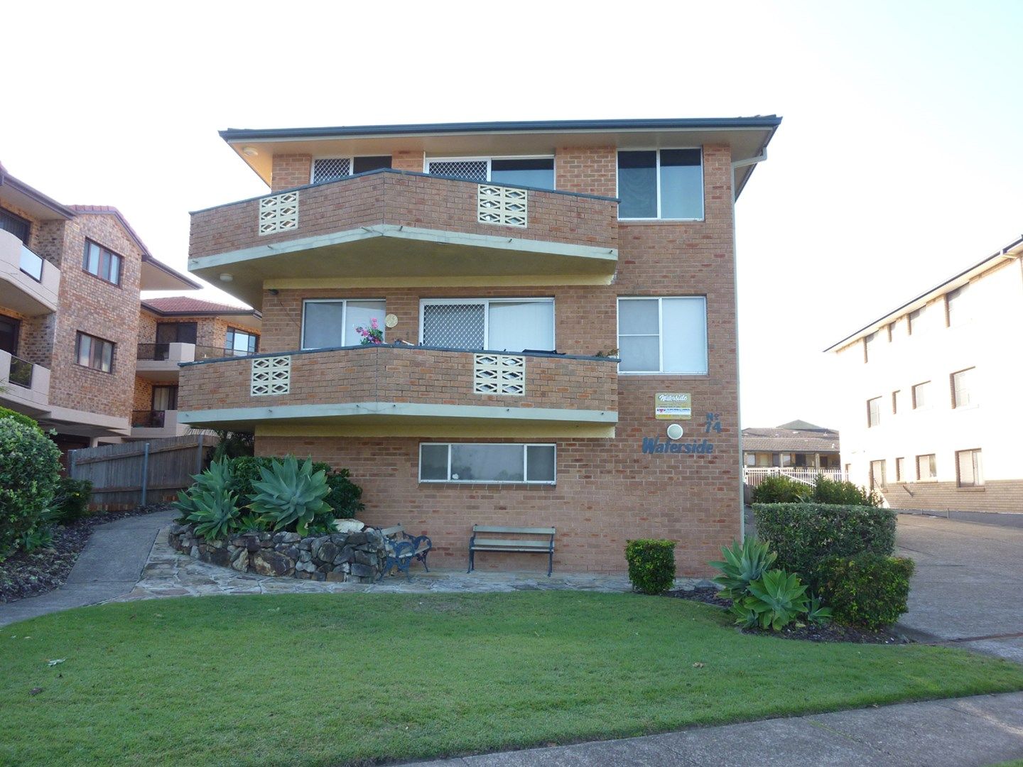 2 bedrooms Apartment / Unit / Flat in 9/74 Little Street FORSTER NSW, 2428