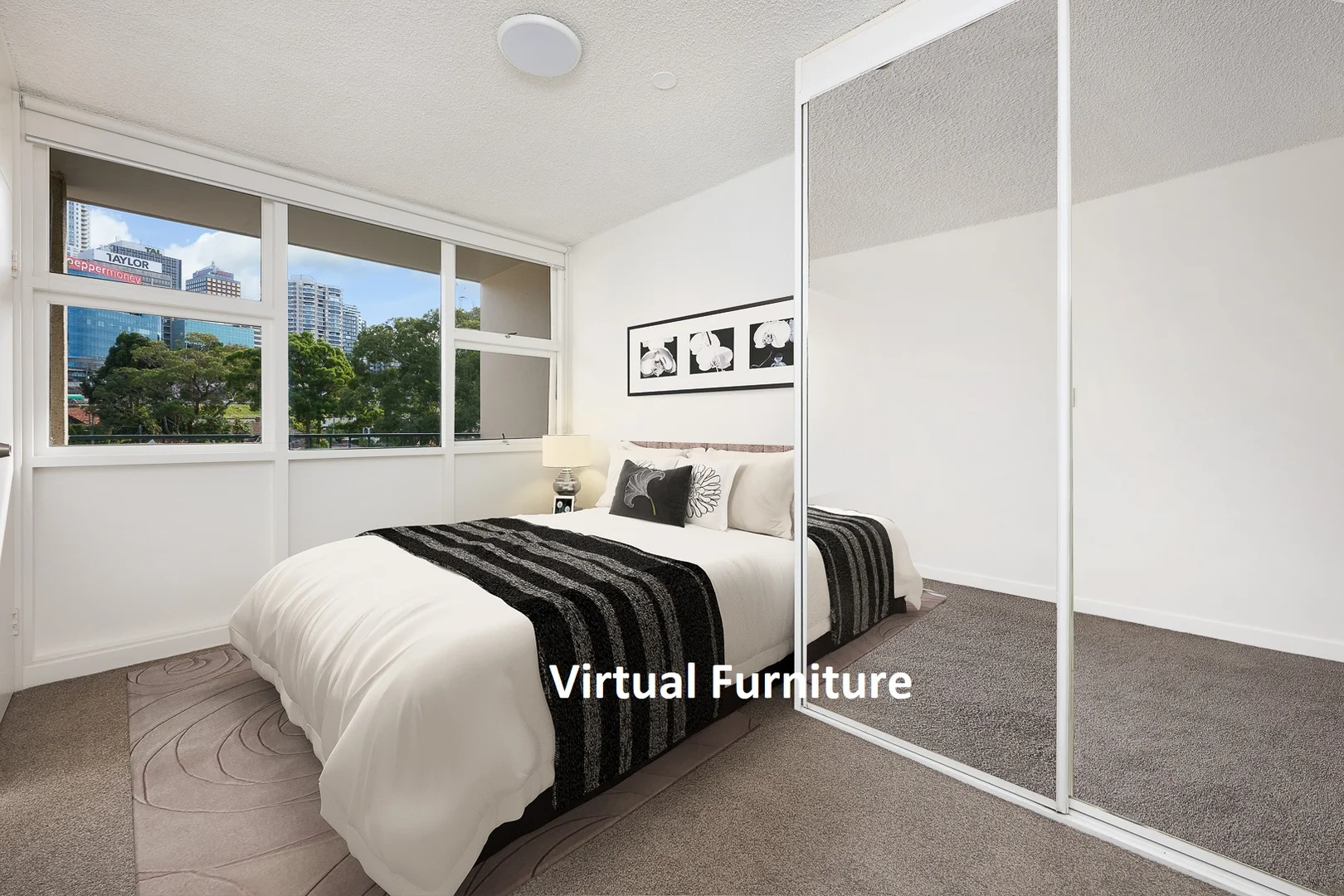 Additional image 2 of 507/22 Doris Street, North Sydney NSW 2060