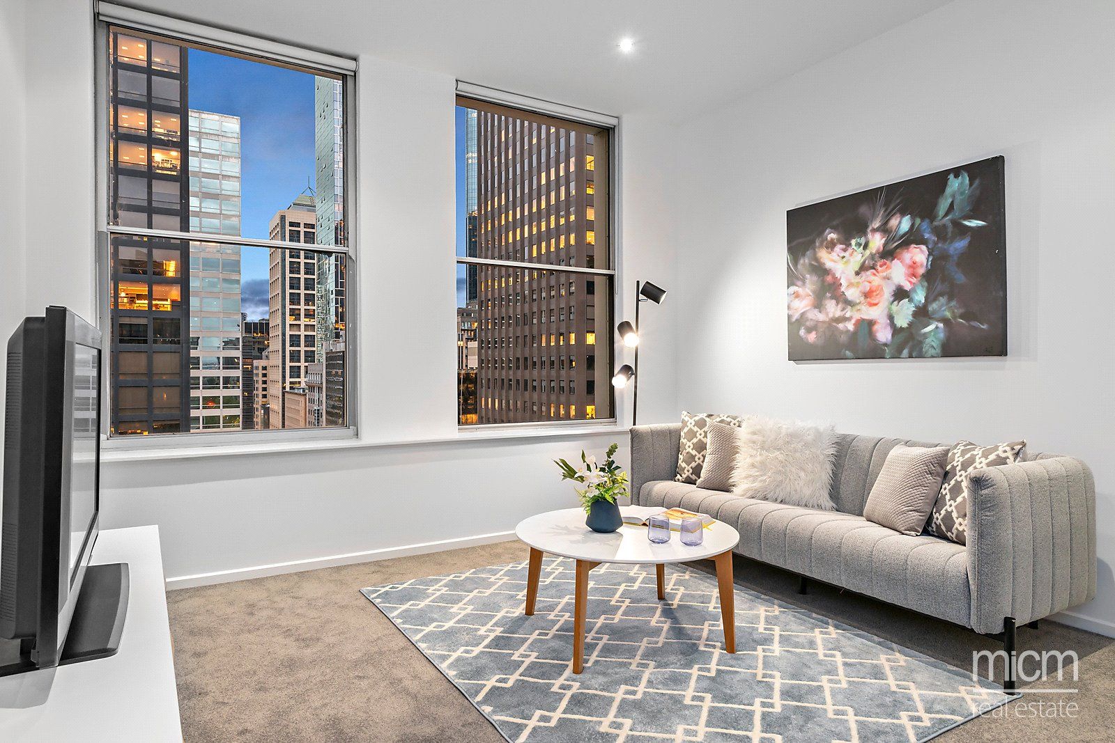 114/172 William Street, Melbourne VIC 3000, Image 1