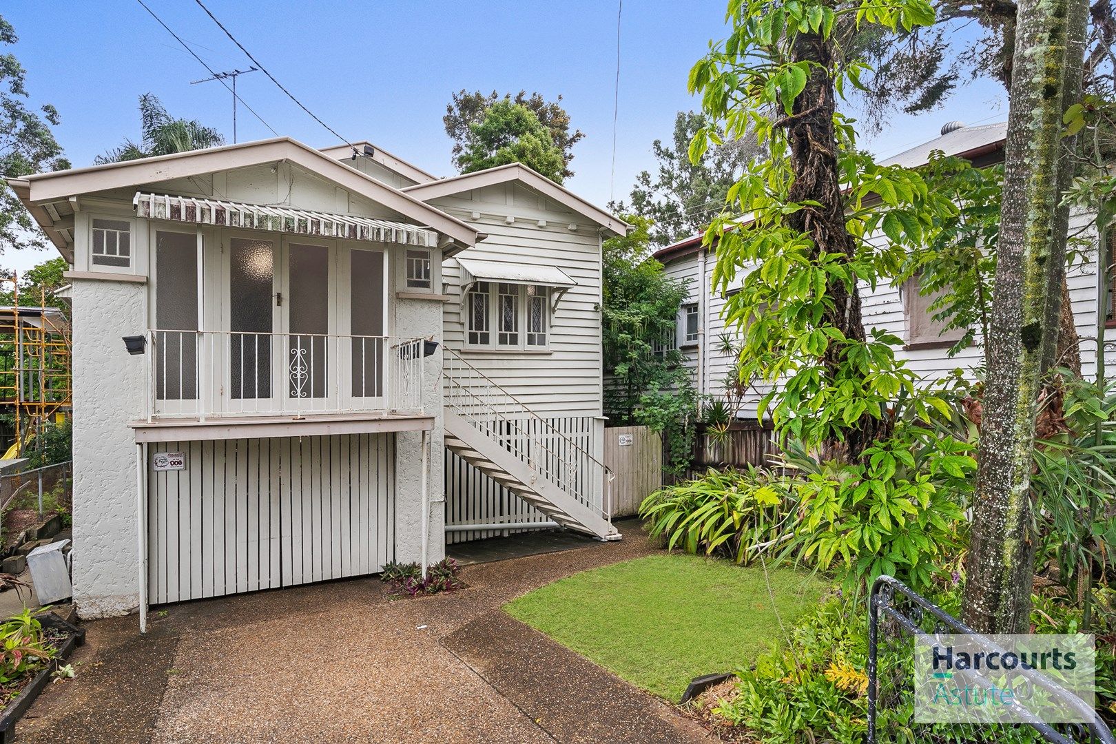 3 bedrooms House in 3 Hetherington Street HERSTON QLD, 4006