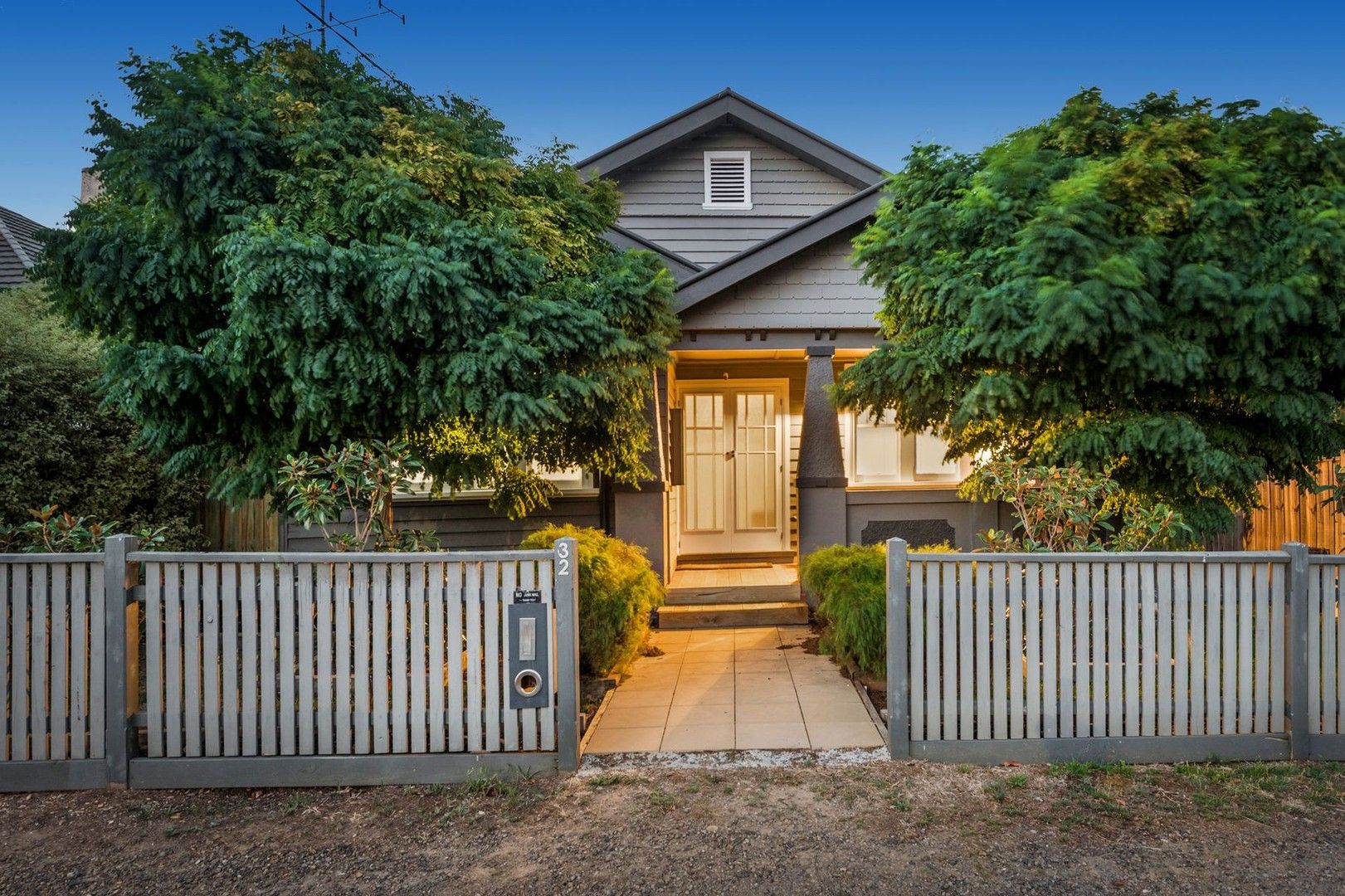 4 bedrooms House in 32 Hopper Street BENDIGO VIC, 3550