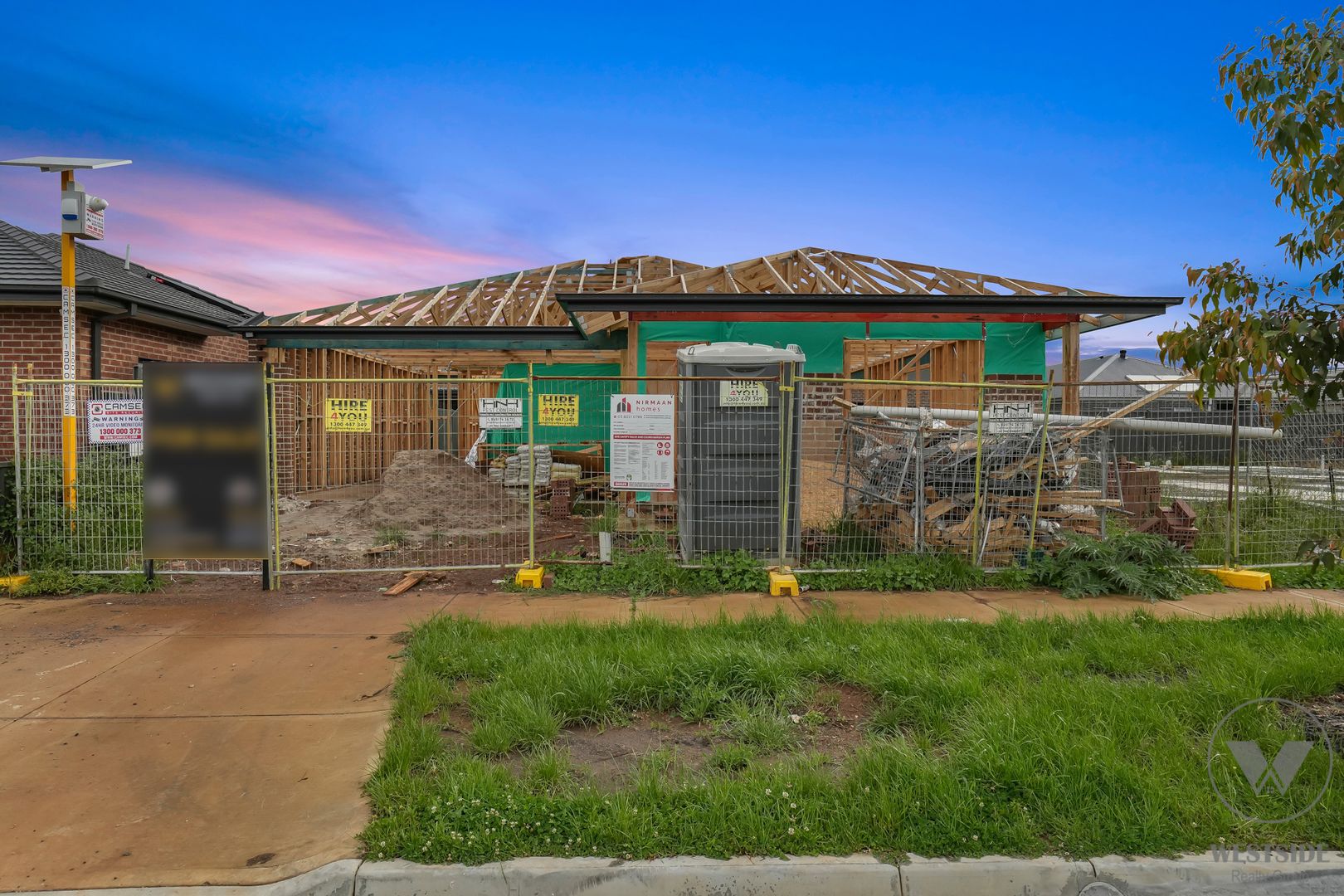 81 Greenpoint Drive, Rockbank VIC 3335 Domain