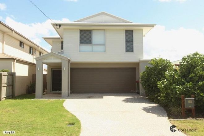 Picture of 48 Meymot Street, BANYO QLD 4014