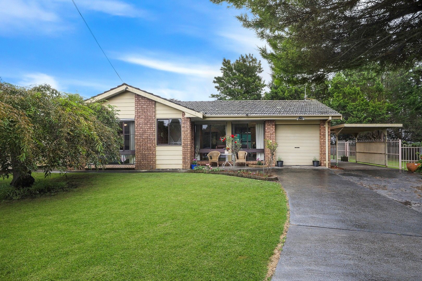 1 Roe Street, Moss Vale NSW 2577, Image 2