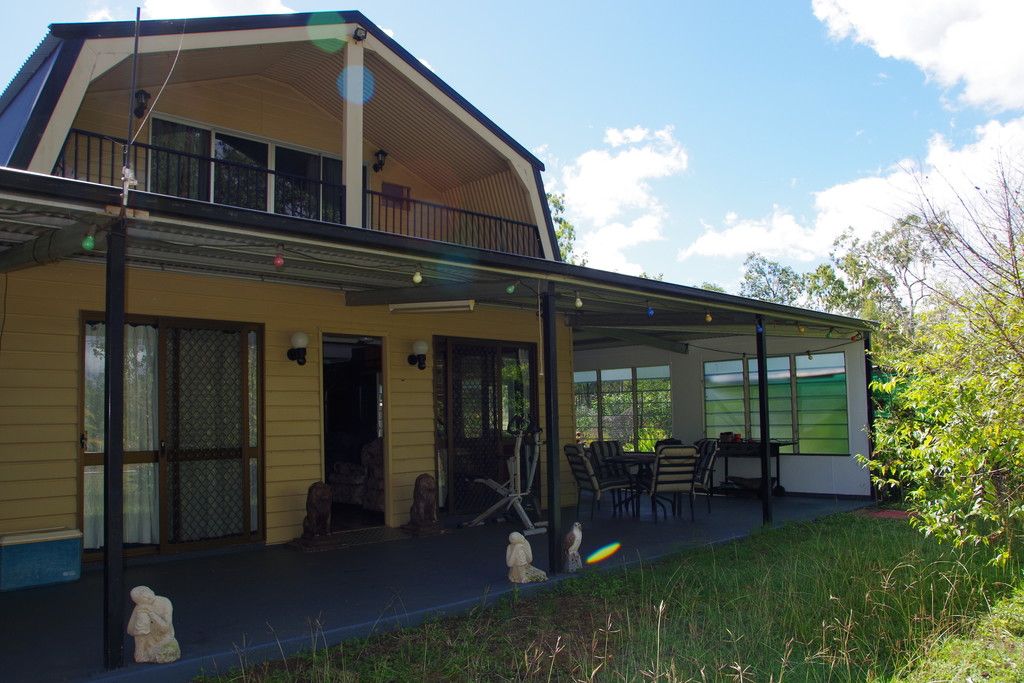 380 Millstream Parade, Millstream Property History & Address Research