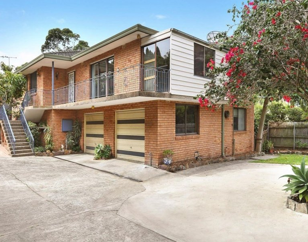 34C College Road South, Riverview NSW 2066