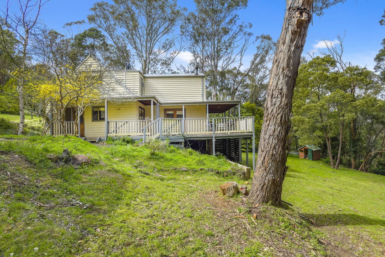 33 Blanche Parade, Mount Macedon VIC 3441, Image 1