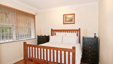 Picture of 3/7-9 MYRA RD, DULWICH HILL NSW 2203
