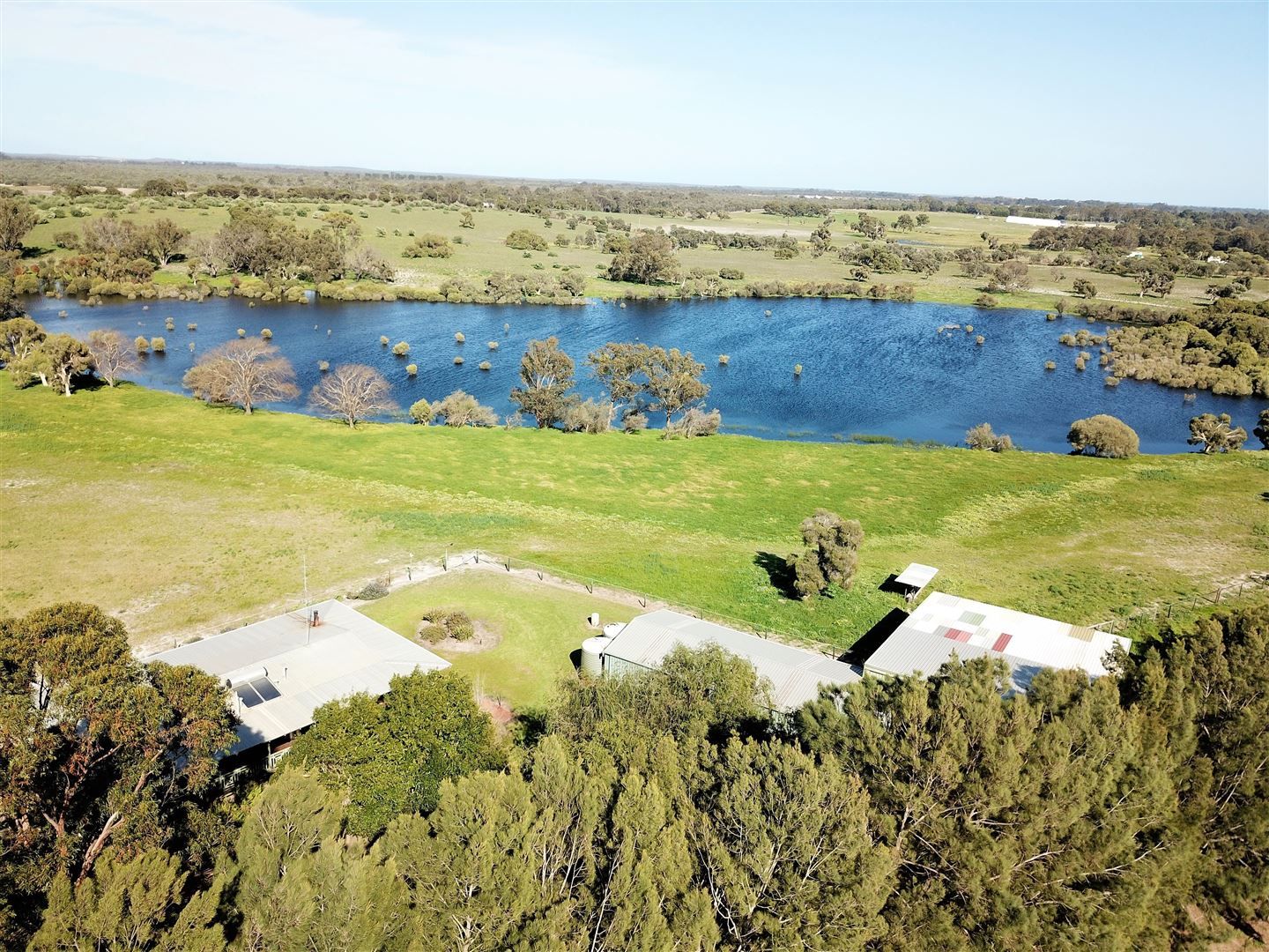 45 Jakattah Road, Muckenburra WA 6503